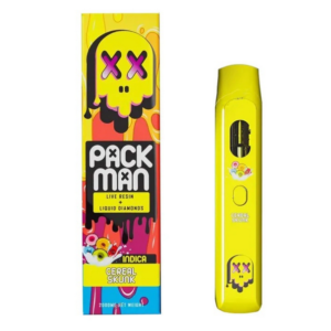 Packman THC vape Maldives