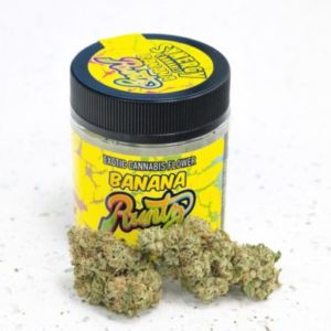 Buy Banana Runtz in Maldives